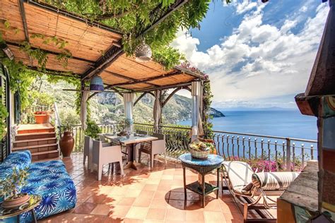 airbnb amalfi coast.